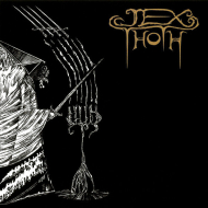 JEX THOTH Witness [CD]